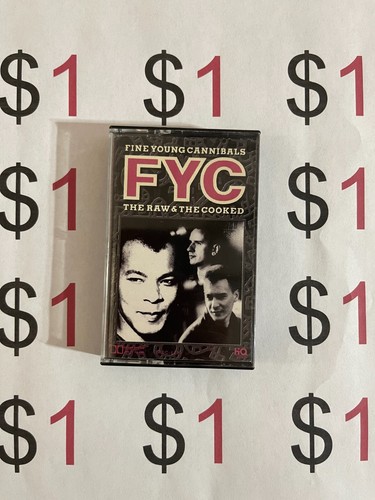 $1 & UP PUNK ALT METAL BUILD YOUR LOT CASSETTE TAPES FREE SHIP ORDERS OVER $25 - Picture 167 of 473