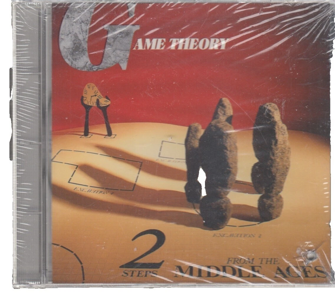 Enigma CD de Música Rock