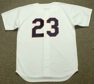 robin ventura jersey