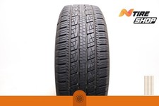 Used 25570r16 General Grabber Hts 60 - 111s - 9.532