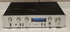 Pioneer SA-610 stereo integrated amplifier 1979