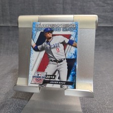 2019 Topps Opening Day 
