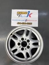 92-99 Bmw E36 323i 325i 328i Z3 7x16 Et46 Style 30 Double Spoke Alloy Wheel
