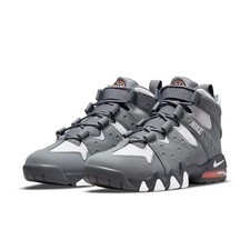 Size 14 - Nike Air Max 2 Charles Barkley 94 2015 Cool Grey