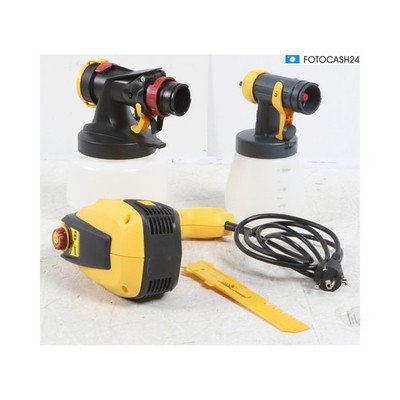 Wagner UNIVERSAL SPRAYER W 590 FLEXIO EUR + Defekt (285631)