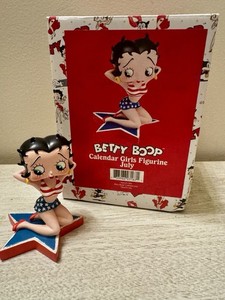 Betty Boop Calendar | eBay