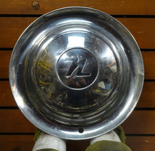 Vintage 1954 1955 Nash Rambler 15 Hubcap Wheel Cover Oem Nice