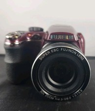 Fujifilm FinePix S Series S4530 14.0MP Digital SLR Camera