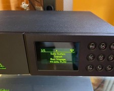 OLED For NAIM ND5XS 172XS Unitilite Web Player OLED Screen Display