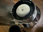 De'Longhi Dedica EC680M Espresso Machine - Stainless Steel — photo 4