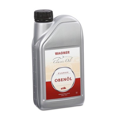 Obenöl 1 Liter Wagner Spezialschmierstoffe