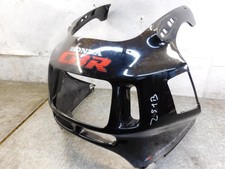 Honda CBR 1000 SC 21 Verkleidung vorne Kanzel Frontverkleidung Windschutz