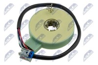 NTY Lenkwinkelsensor ECK-PL-000 FüR Opel Meriva GroßRaumlimousine X03 Cdti E75