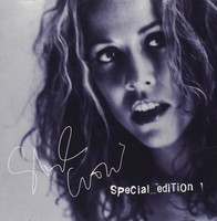 Audio Cd - Sheryl Crow - Sheryl Crow - A&M Records -D- Neu