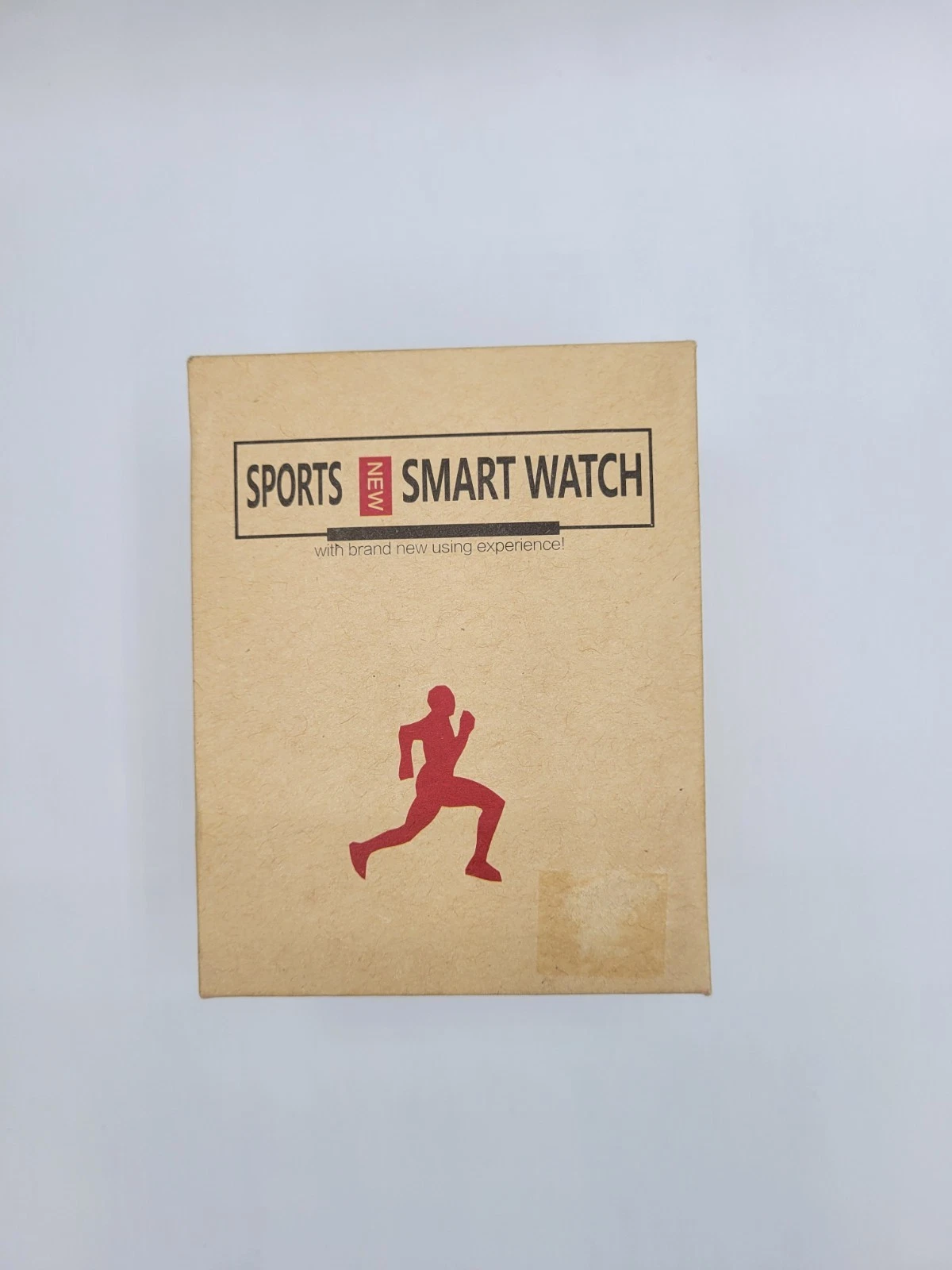 Sports Smart Watch