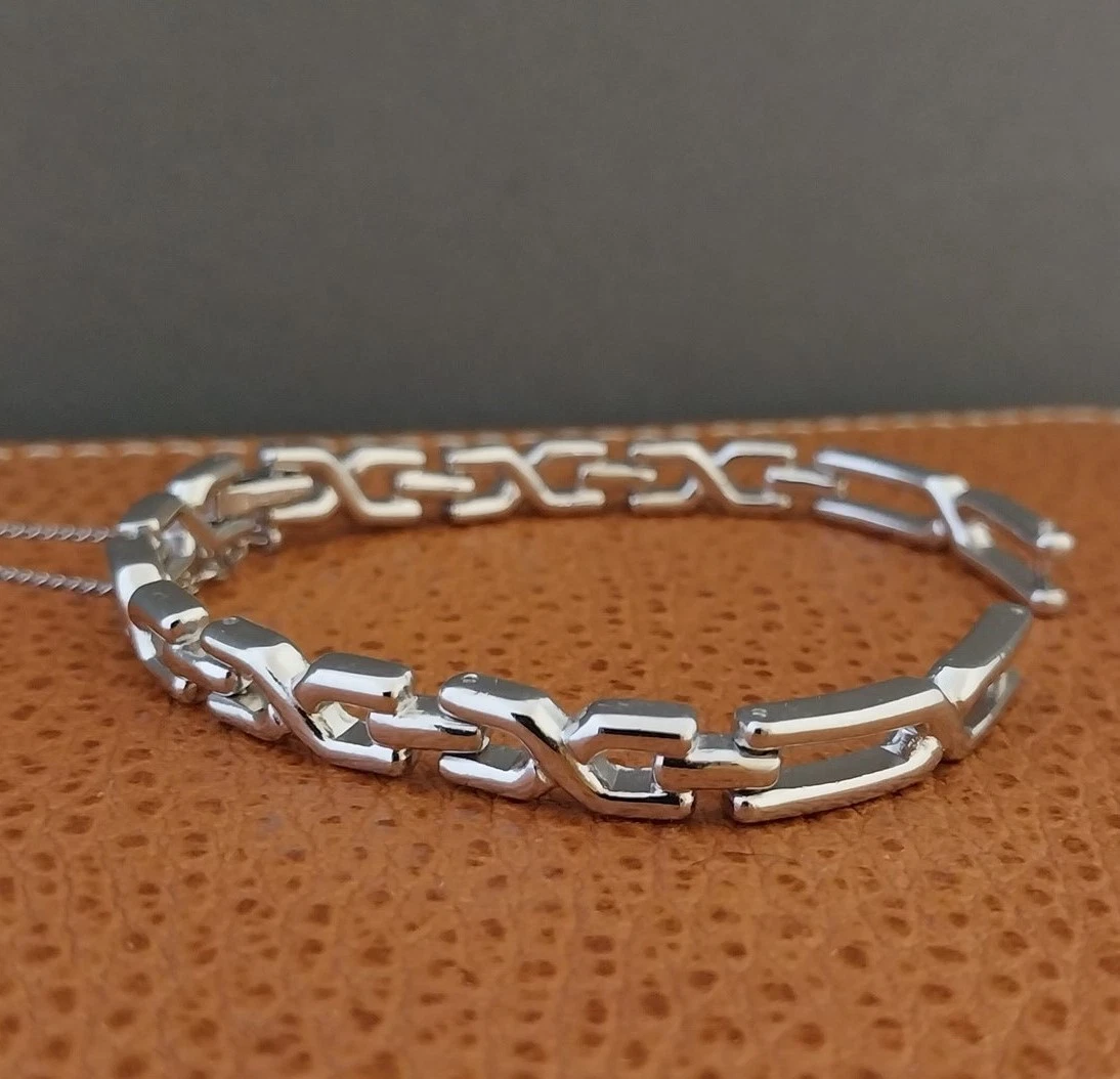 Seiko Bracelet Silver Wristwatch Bands for sale | eBay