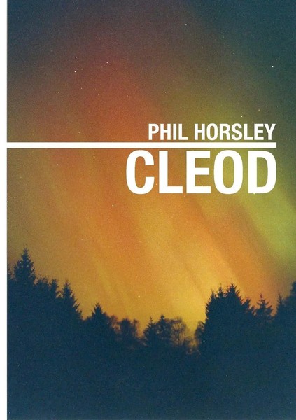 Phil Horsley | Cleod | Taschenbuch | Englisch (2012) | Kartoniert / Broschiert-image
