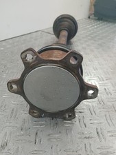 Cardan Mitsubishi PAJERO