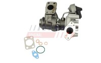 Fast Turbolader FüR CitroëN Berlingo 1.5 Bluehdi 100 C3 Aircross II C4 Cactus
