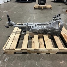 2024 Toyota Gr86 Brz Oem 6 Speed Manual Transmission Gear Box Assembly 29k Miles 2024 Toyota Gr86 Brz Oem 6 Speed Manual Transmission Gear Box Assembly 29k Miles