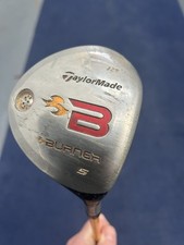 Taylormade Burner 2008 #5 Wood / 18 Degree Golf Club