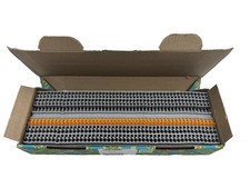 Phoenix Contact ST 2.5-QUATTRO-PE Terminal Block Box 50pcs UK VAT NEW