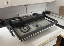 SEAL commercial 210 m DRY MOUNT PRESS