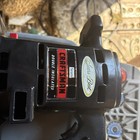 1/2 heavy duty sander  See Pics Craftsmam No Bag — photo 3
