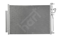 Hart Kondensator Klimaanlage FüR Opel Antara 2.4 3.2 V6 Chevrolet Captiva