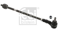 Spurstange Vorderachse Links FüR Seat Vw Cordoba Ibiza Ii Toledo I Golf Jetta