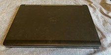 Dell Precision 7510 Mobile Workstation