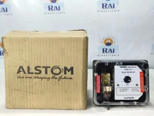 NEW | ALSTOM TYPE VTT DEFINITE TIME RELAY VTT11ZG8029LCH | 220-250VAC 0.5-5.0SEC