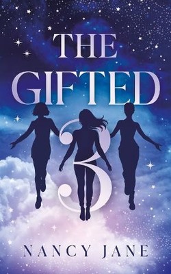 Nancy Jane The Gifted 3 (Taschenbuch) (US IMPORT)