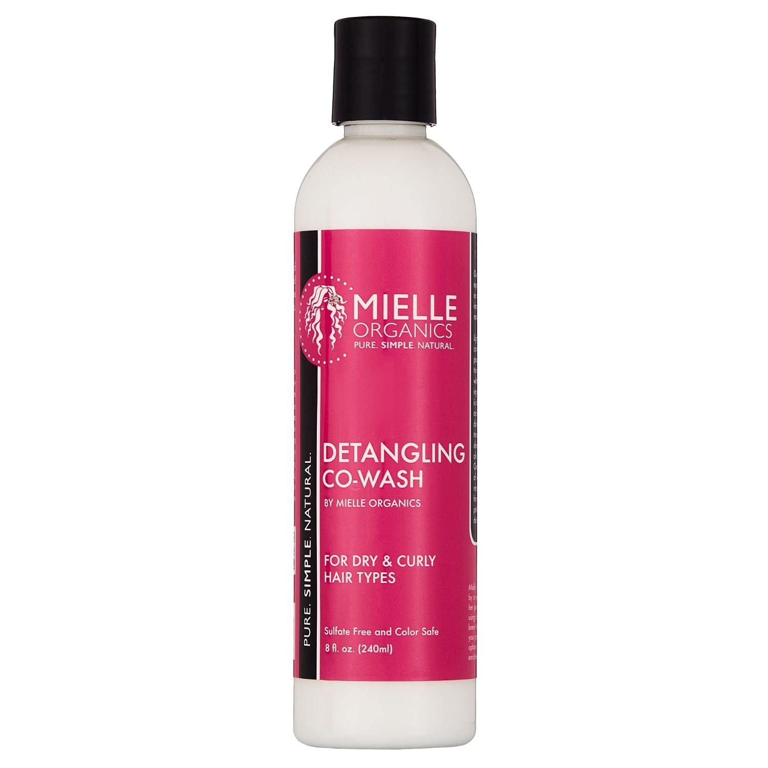 Detangling Cowash by Mielle Organics (x8Y)