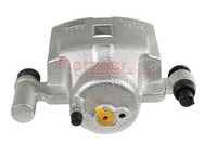Metzger Bremssattel Links, Vorderachse U.A. FüR Ford Usa, Mazda