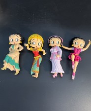 Danbury Mint Dancing Diva Waltz BETTY BOOP �...