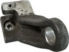 02-08 W211 E55 CL55 SL55 S55 AMG Suspension Eye Bracket 1122230541 Oem