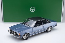 Opel Commodore B GS/E Coupe au 1/18 de TOURING MODELCARS 18048002