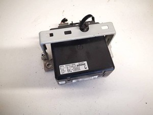 39980tm8g3 Steuergerät Servolenkung Lenkgetriebe 39980-tm8-g3  h DE2086044-63