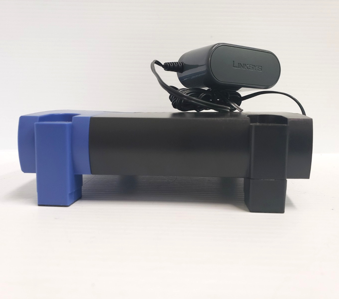 Linksys EtherFast BEFSR41 ver 4.3 Cable DSL 10/100 Ethernet Wired Router Switch