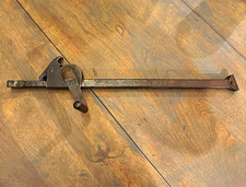 Model A Parking Brakebrake Depressorcar Jack Model A Parking Brakebrake Depressorcar Jack