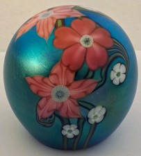 orient flume art glass products for sale | eBay