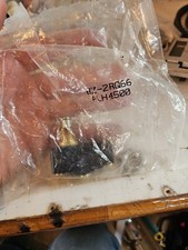 Alliance F340900 Washer SWITCH INTERLK DR UW BZ-2R Q66 new old stock