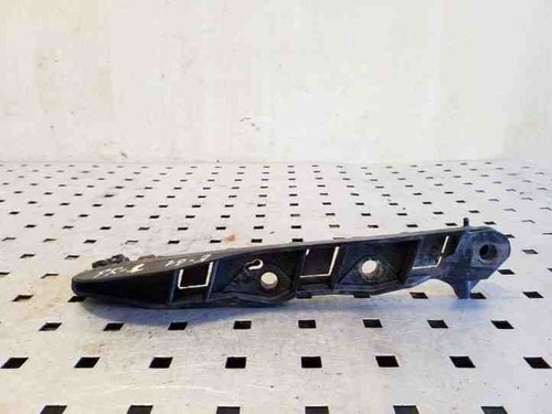 BMW 5 Touring E61 Stoßstangenhalter vorne links 51117178077 2.0 Diesel 26147431