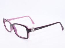 NEW VOGUE VO 5001-B 2321 BROWN PINK AUTHENTIC DESIGNER FRAMES EYEGLASSES 54-16