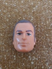 Kenner Six Million Dollar Man/Bionic Woman Maskatron Robot Oscar Goodman Mask