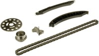 Steuerkettensatz Gates CHK1049 FüR Opel Vivaro X83 Bus Cdti A07 Renault Laguna 3