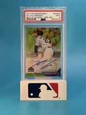 2016 Bowman's Best Baseball Cards 4
