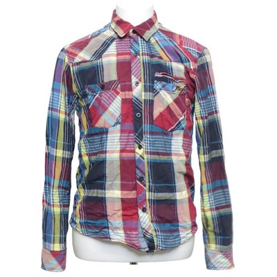 Jack & Jones Jeans Intelligence, Flanellhemd, Größe: L, Mehrfarbig #Ttc