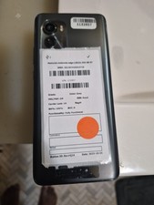 Motorola Edge 5G UW 2022 Cellphone Blue 256GB 8GB Verizon